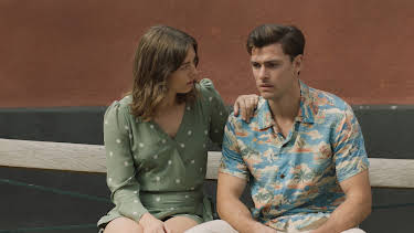20:00: Strandhotellet (S4 E4) (S4) | TV3 | 6/28 2026