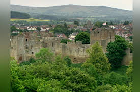 The Story of Wales Season 1: England and Wales