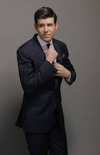 Johnathan McClain as 