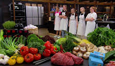 MasterChef - Unge talenter (S1 E5)