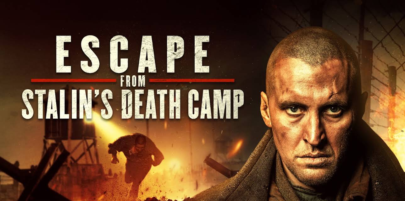 Escape from Stalin's Death Camp (2019)