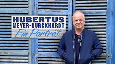 21:45: Hubertus Meyer-Burckhardt - Ein Porträt | NDR Fernsehen | 8/1 2026