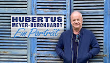 Hubertus Meyer-Burckhardt - Ein Porträt