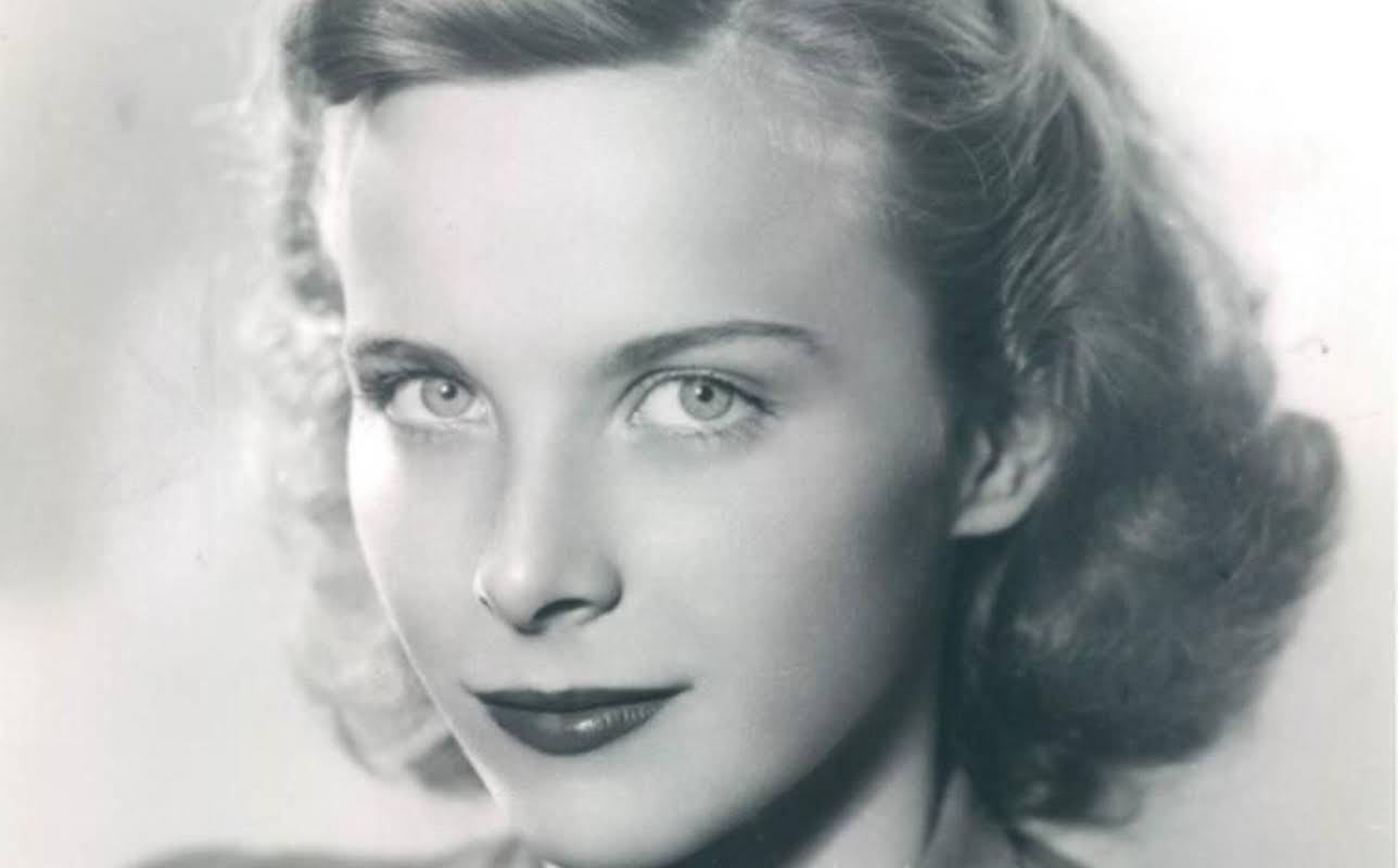 Joan Tetzel