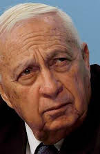 Ariel Sharon as 