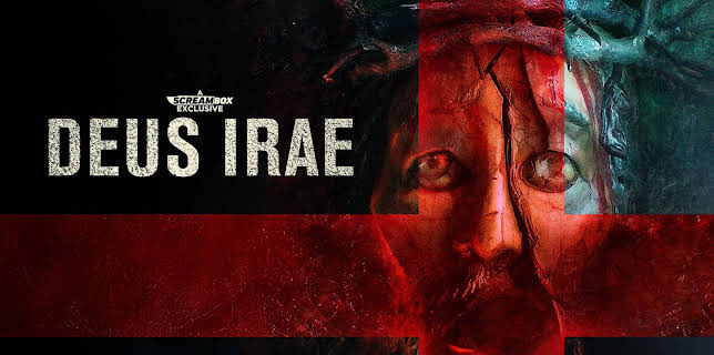 Deus Irae (2024)