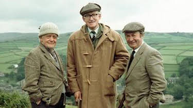 6:00 PM: Last Of The Summer Wine (S10 E5) (S10) | Drama | 9/1 2026