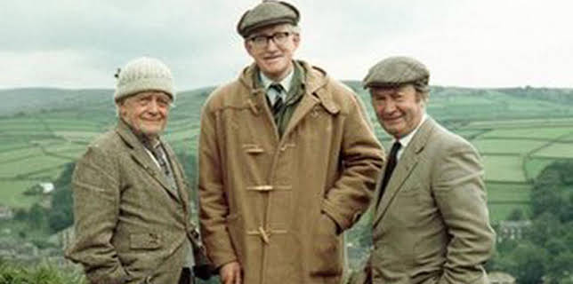 6:40 PM: Last Of The Summer Wine (S10 E5) (S10) | Drama | 12/8 2025