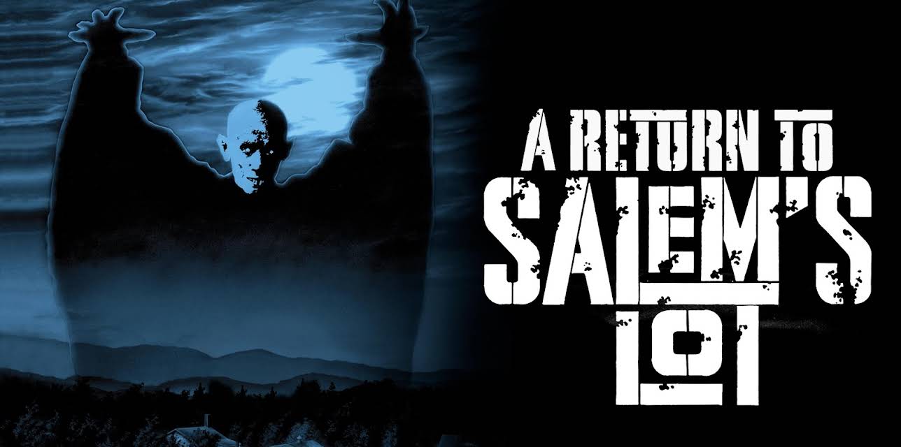 A Return to Salem's Lot (1987)