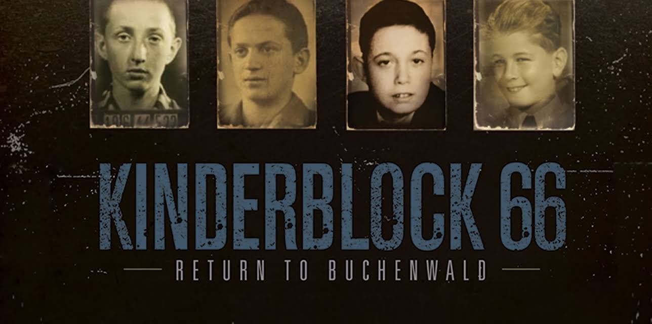 Kinderblock 66 - Return to Buchenwald (2012)