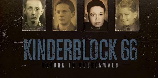 Kinderblock 66 - Return to Buchenwald (2012)