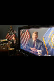 22:50: OVNIS: Investigando lo desconocido: El Denunciante | National Geographic | 3/28 2026