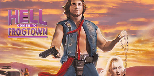Hell Comes to Frogtown (1988)