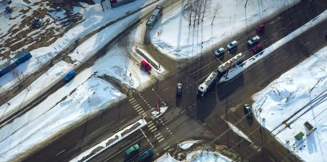 06:00: Svenska Truckers (S9 E2) (S9) | TV3 | 2/1 2026