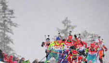 Copa del mundo de biatlón - Kontiolahti (T25/26): Individual F