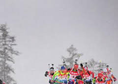 Copa del mundo de biatlón - Kontiolahti (T25/26): Individual F