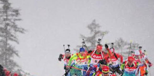 01:30: Copa del mundo de biatlón - Kontiolahti (T25/26): Individual F | Eurosport 2 | 3/6 2026