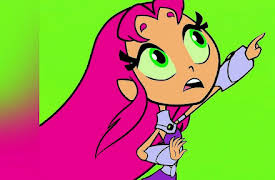 Teen Titans Go!: The Complete First Season: Ghost Boy