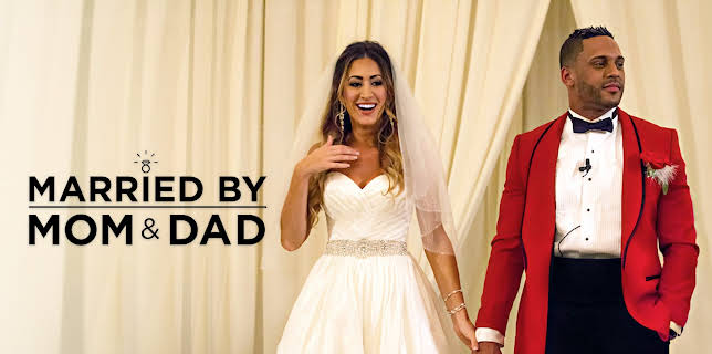 Married By Mom & Dad Season 1