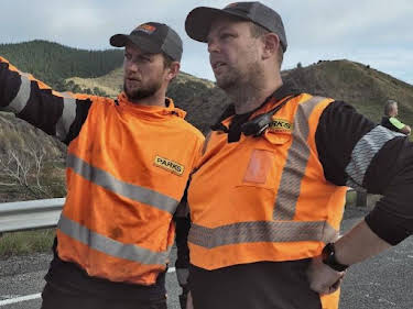 15:15: Highway Heroes Down Under | ProSieben Maxx | 7/12 2026