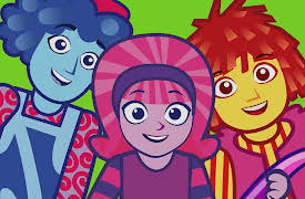 Doodlebops Rockin' Road Show, Season 1: No Newbies/Stamp Champ