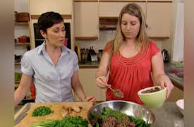 Eat Yourself Sexy Australia: Janine