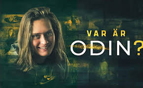 Var är Odin?