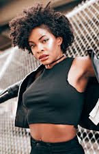 Samantha Liana Cole som 