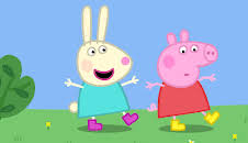 Peppa Pig (S7 E9)