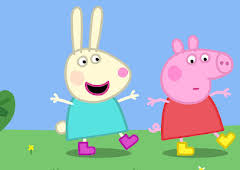 Peppa Pig