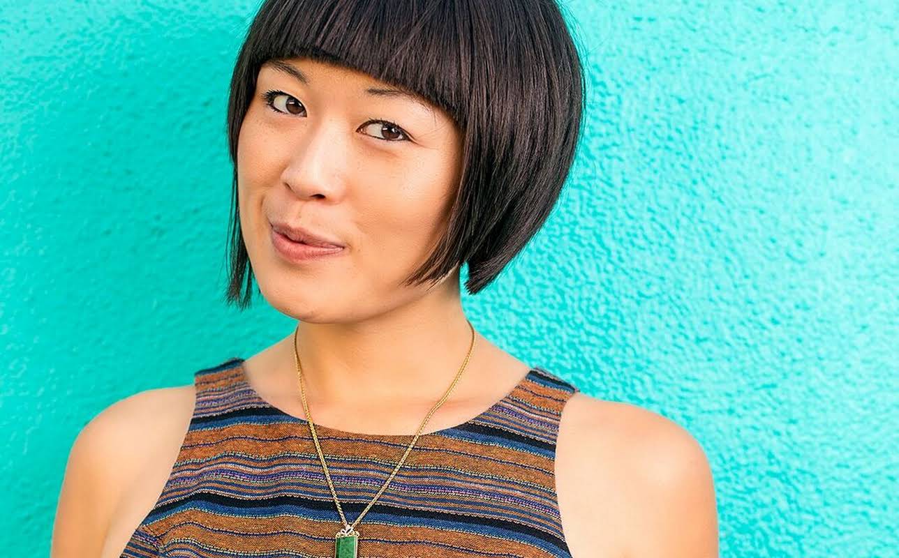 Atsuko Okatsuka