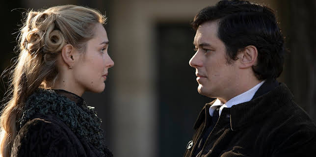 03:25: Der Basar des Schicksals (S01/E03) | One | 2/19 2026