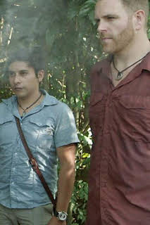 14:19: Expedición al pasado: Apocalipsis maya | Discovery Max | 8/19 2026