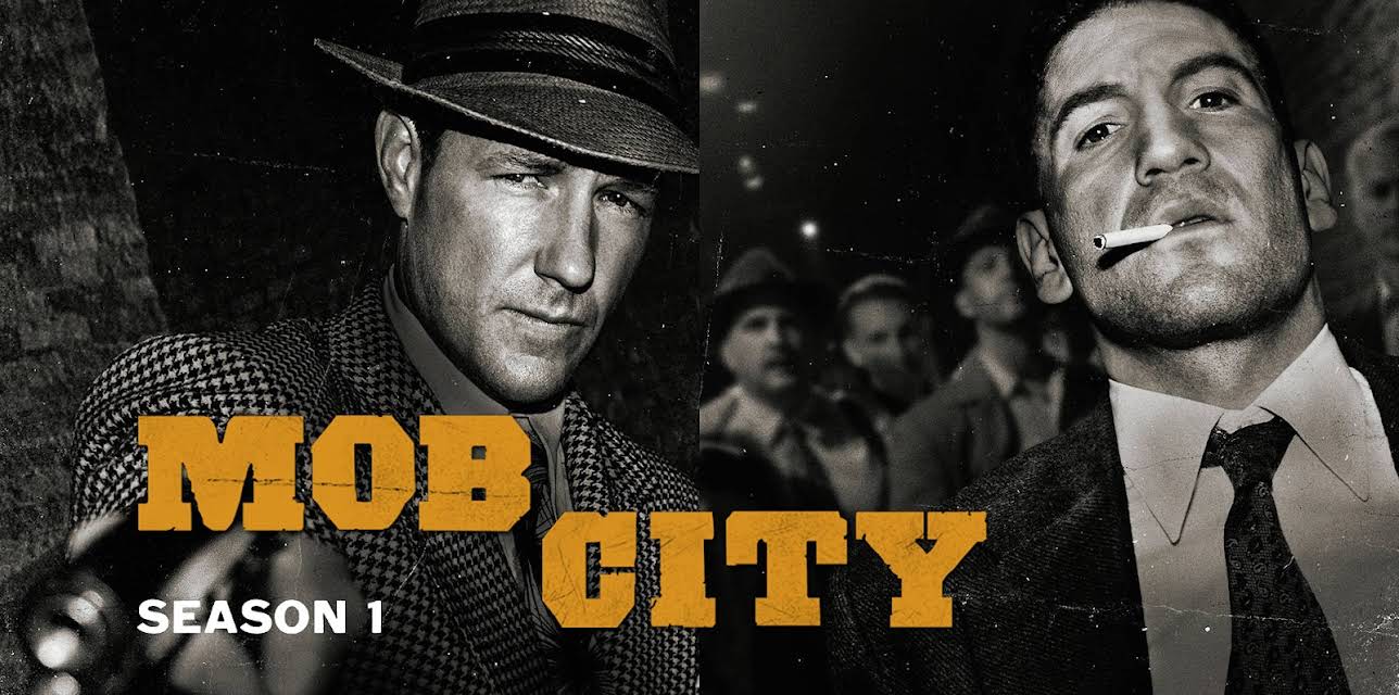 Mob City Season 1