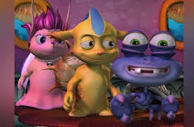 Shelldon: You're Not welcome