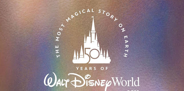 The Most Magical Story on Earth: 50 Years of Walt Disney World (2021)