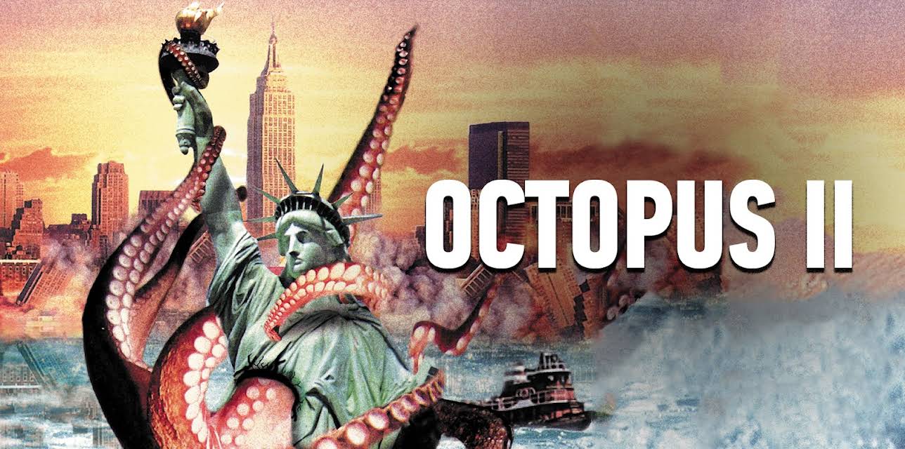 Octopus 2 (2002)