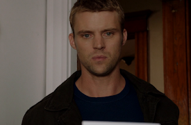 Chicago Fire Season 1: Rear View Mirror