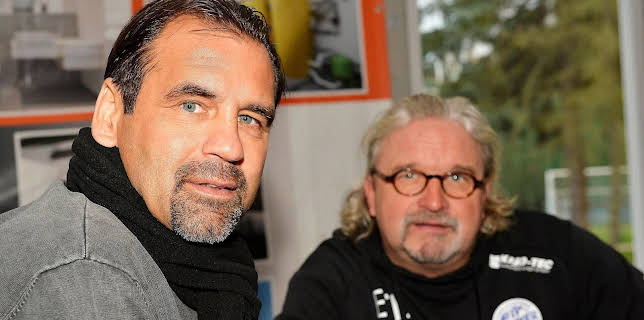 16:00: Schwatte und Scholle | MDR Fernsehen | 12/6 2025