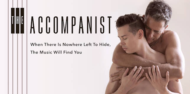 The Accompanist (2019)