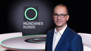00:50: Münchner Runde | Tagesschau 24 | 5/23 2026