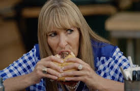 Barbecue Showdown: Concurso de sándwiches y bocadillos