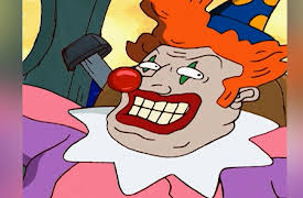 Rocket Power 1: Happy Luau To You-Au/Rocket Rescue