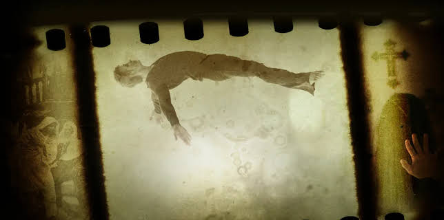 The Exorcism of Roland Doe (2020)