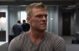 Blue Mountain State Season 1: Piss Test