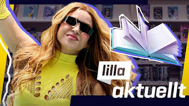 09:45: Lilla Aktuellt | Barnkanalen | 6/29 2026