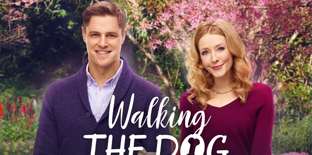 Walking the Dog (2017)