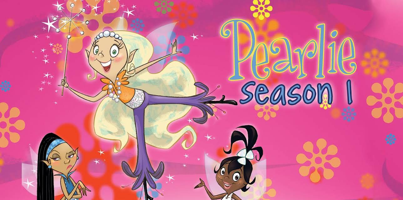 Pearlie Season 1