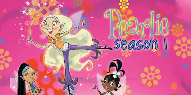 Pearlie Season 1