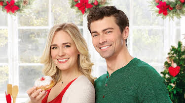 21:00: Holiday Date | Kanal 11 | 10/28 2026